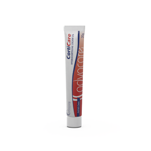 Crema de Hidrocortisona (1 frasco) Crema de Hidrocortisona (1 frasco)