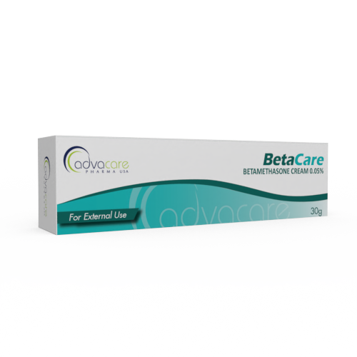 Crème de Bétaméthasone (boîte de 1 tube) Crème de Bétaméthasone (boîte de 1 tube)