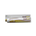 Crème de Kétoconazole (1 boîte et 1 tube)