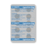 Cyproheptadine Tablets (blister of 10 tablets)