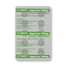 Dapsone Tablets (blister of 10 tablets)