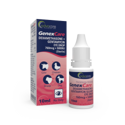 Gouttes Ophtalmiques de Dexaméthasone + Gentamicine (1 boîte et 1 bouteille)