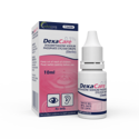 Gouttes Oculaires de Dexaméthasone (1 boîte et 1 flacon)