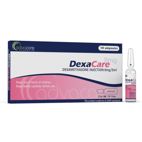 Injection de Dexaméthasone (1 boîte et 1 ampoule) Injection de Dexaméthasone (1 boîte et 1 ampoule)