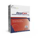 Dexamethasone Tablets (box of 100 tablets)