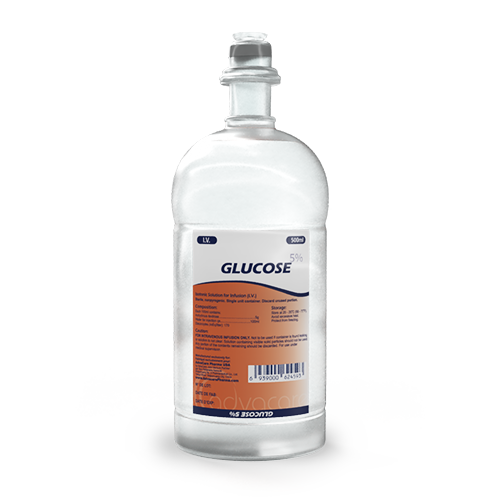 Dextrose Injection (1 single-dose container) Dextrose Injection (1 single-dose container)