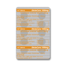 Comprimidos de Diclofenaco Sódico (blíster de 10 comprimidos) Comprimidos de Diclofenaco Sódico (blíster de 10 comprimidos)