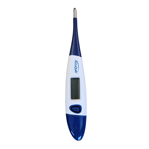 Digital Thermometer (1 device) Digital Thermometer (1 device)