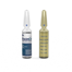 Digoxin Injection (1 ampoule ceramic printing and 1 ampoule labelling)