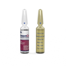 Dimenhydrinate Injection (1 ampoule ceramic printing and 1 ampoule labelling)