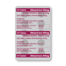 Dimenhydrinate Tablets (blister of 10 tablets)