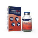 Dianazeno Diaceturato para Inyección (1 caja y 1 frasco)