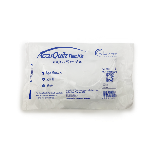Disposable Vaginal Speculum (PE bag of 1 piece) Disposable Vaginal Speculum (PE bag of 1 piece)