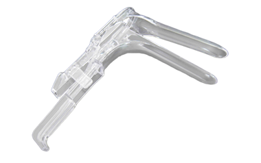 Disposable Vaginal Speculum Push-Pull (Pederson) (VSL-06) Disposable Vaginal Speculum Push-Pull (Pederson) (VSL-06)