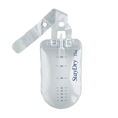 Disposable Waste Liquid Suction Bag (1 piece)