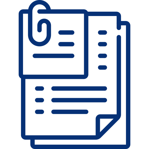Ready-to-Submit Registration Documentation