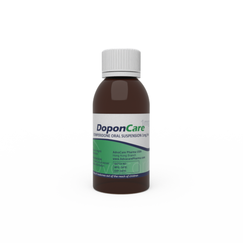 Domperidone Oral Suspension (1 bottle) Domperidone Oral Suspension (1 bottle)