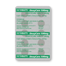 Doxycycline Tablets (blister of 10 tablets) Doxycycline Tablets (blister of 10 tablets)