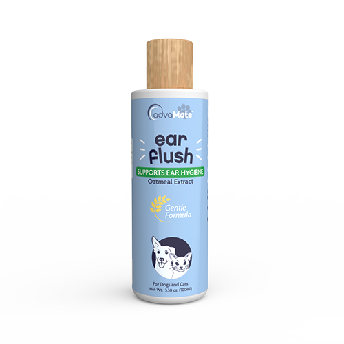 Ear Flush Solution (1 bottle) Ear Flush Solution (1 bottle)