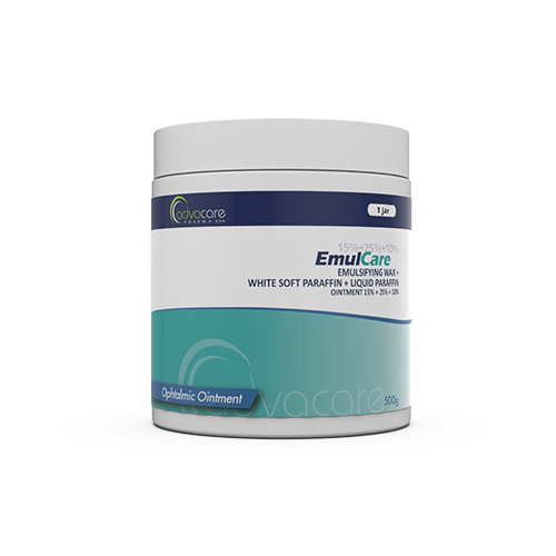 Emulsifying Ointment (1 jar)