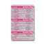 Enalapril Maleate Tablets (blister of 10 tablets)