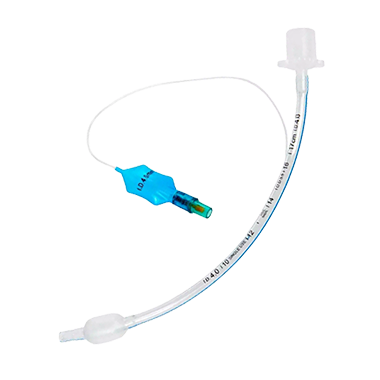 Tubo endotraqueal (Tubo ET)