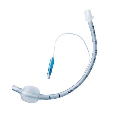 Tubo endotraqueal (Tubo ET)
