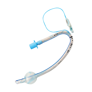 Tubo endotraqueal (Tubo ET)