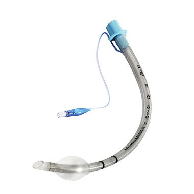 Tubo endotraqueal (Tubo ET)