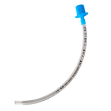 Tubo endotraqueal (Tubo ET) Tubo endotraqueal (Tubo ET)