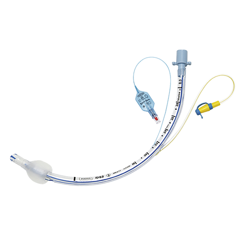 Tubo endotraqueal (Tubo ET)