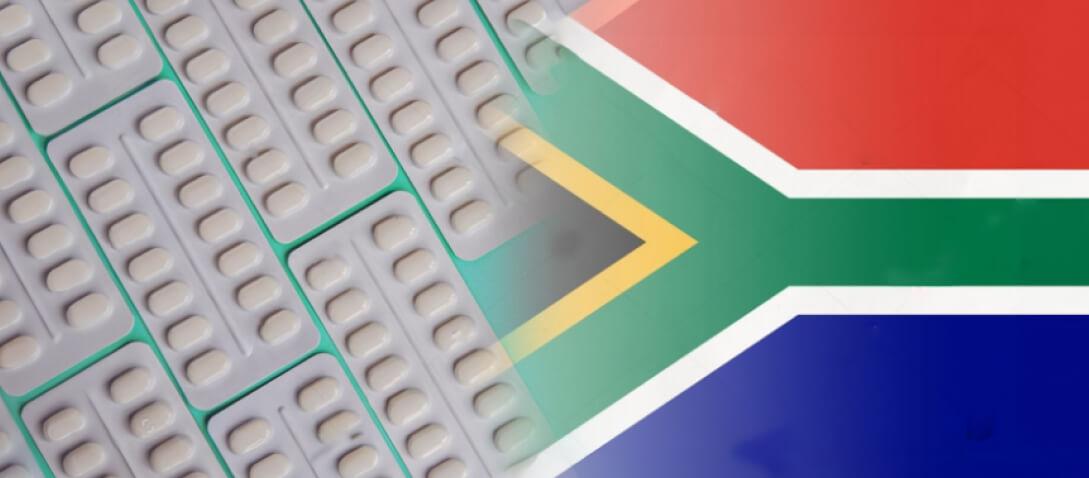 Entreprises pharmaceutiques en Afrique du Sud Entreprises pharmaceutiques en Afrique du Sud