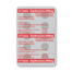 Erythromycin Enteric-Coated Tablets (blister of 10 tablets) Erythromycin Enteric-Coated Tablets (blister of 10 tablets)
