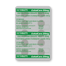 Comprimidos de Oxalato de Escitalopram (blíster de 10 comprimidos) Comprimidos de Oxalato de Escitalopram (blíster de 10 comprimidos)