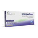 Capsules d'Esomeprazole (boîte de 20 capsules)
