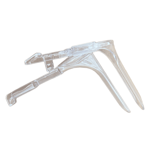 Especuló Vaginal Desechable (1 pieza) Especuló Vaginal Desechable (1 pieza)