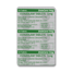 Estazolam Tablets (blister of 10 tablets)
