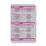 Estradiol Valerate Tablets (blister of 10 tablets)