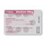 Comprimés d'Etoricoxib (blister de 7 comprimés)