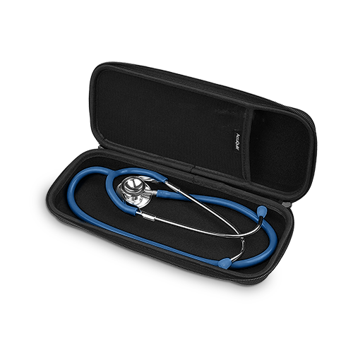 Stéthoscope (1 appareil dans un étui)