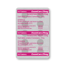 Exemestane Tablets (blister of 10 tablets)