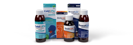 Sirops et liquides pharmaceutiques par AdvaCare Pharma. Sirops et liquides pharmaceutiques par AdvaCare Pharma.