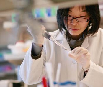 Lista de fabricantes farmacéuticos en China