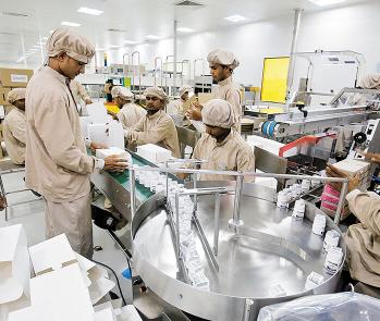 Lista de fabricantes de productos farmacéuticos en Hyderabad