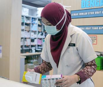 Lista de fabricantes de productos farmacéuticos en Malasia Lista de fabricantes de productos farmacéuticos en Malasia