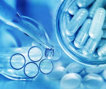 Liste des fabricants pharmaceutiques aux États-Unis