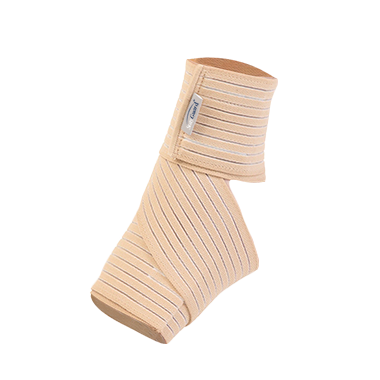 Tobillera con cordones (AKS-01)