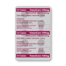 Famciclovir Tablets (blister of 10 tablets)