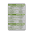 Famotidine Tablets (blister of 10 tablets)