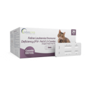 FIV FeLV 2-Combo Test Kit (Feline Leukemia / Immunodeficiency)